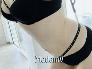 MadamV