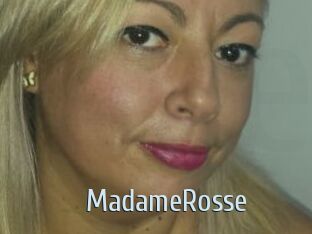 MadameRosse Ta Model
