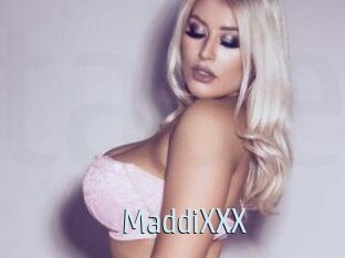 MaddiXXX