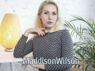 MaddisonWilson