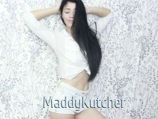 MaddyKutcher