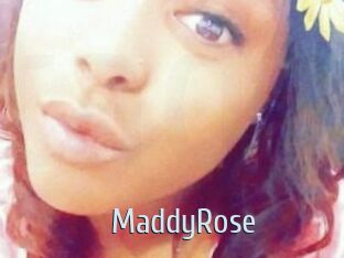 MaddyRose
