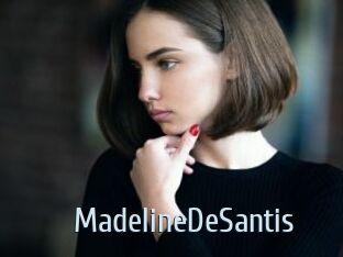 MadelineDeSantis