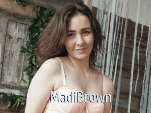 MadiBrown