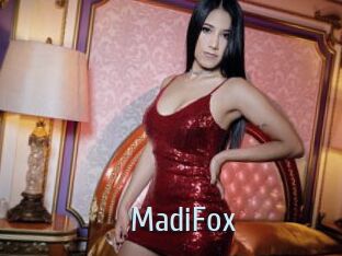 MadiFox