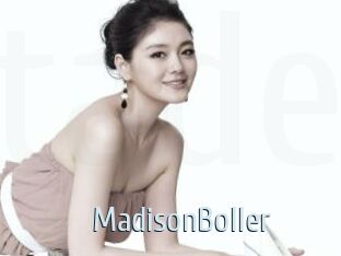 MadisonBoller