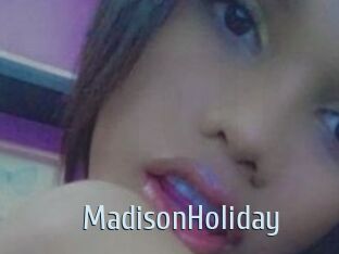 MadisonHoliday