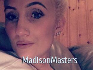 MadisonMasters