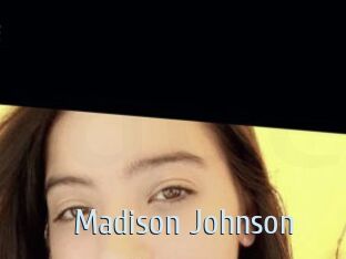 Madison_Johnson