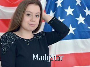 MadyStar