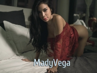 MadyVega