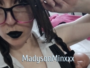 MadysonMinxxx