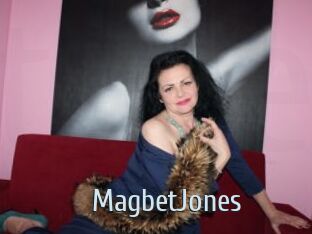 MagbetJones