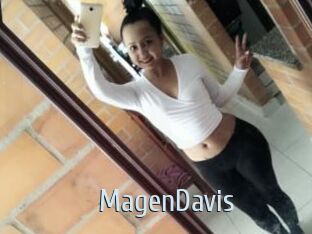 MagenDavis