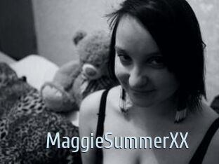 MaggieSummerXX