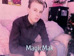 MagicMak