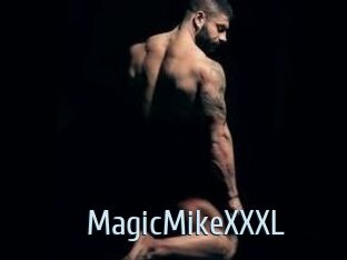 MagicMikeXXXL