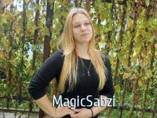 MagicSabzi