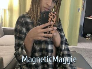 MagneticMaggie