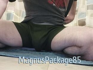 MagnusPackage85