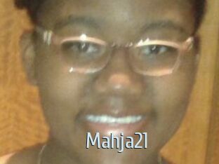 Mahja21