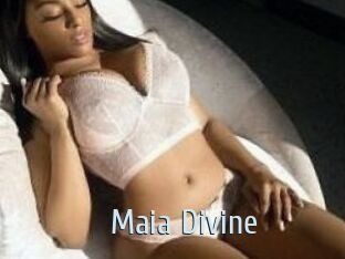 Maia_Divine