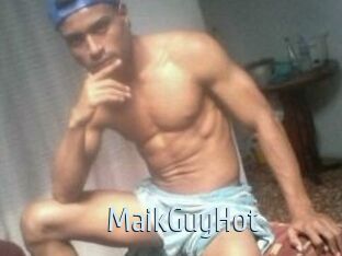 Maik_GuyHot