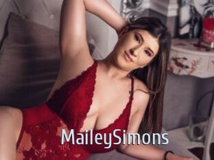 MaileySimons