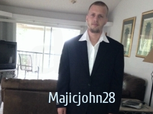 Majicjohn28