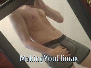 MakingYouClimax