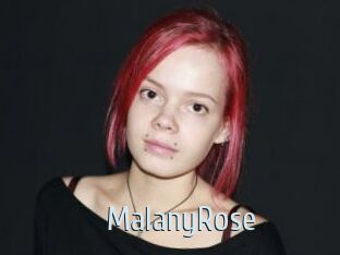 MalanyRose