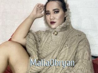 MaliaObryan