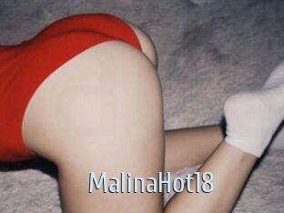 MalinaHot18