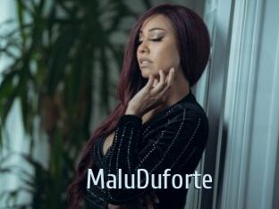 MaluDuforte
