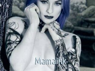 Mamaink