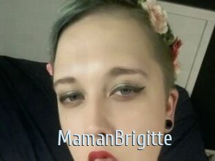 MamanBrigitte