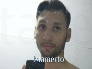 Mamerto