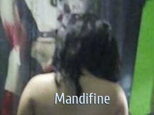 Mandifine
