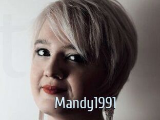 Mandy1991