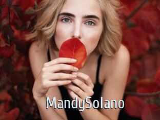 MandySolano