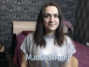 MandyStrong