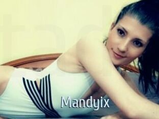 Mandyix