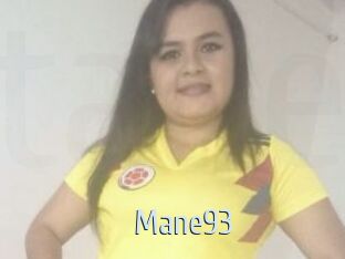 Mane93