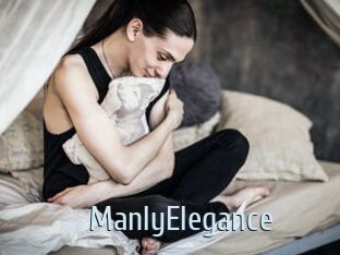 ManlyElegance