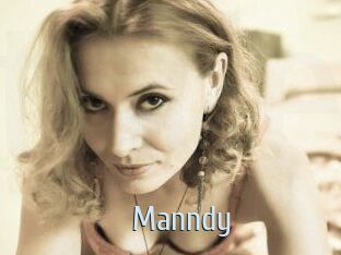 Manndy
