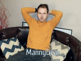 MannyDean