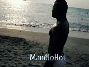 ManoloHot Ta Model