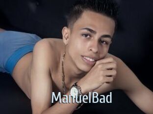 ManuelBad