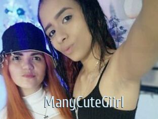 ManyCuteGiirl
