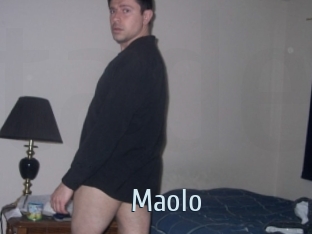 Maolo